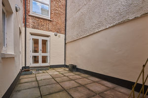 Garden- click for photo gallery